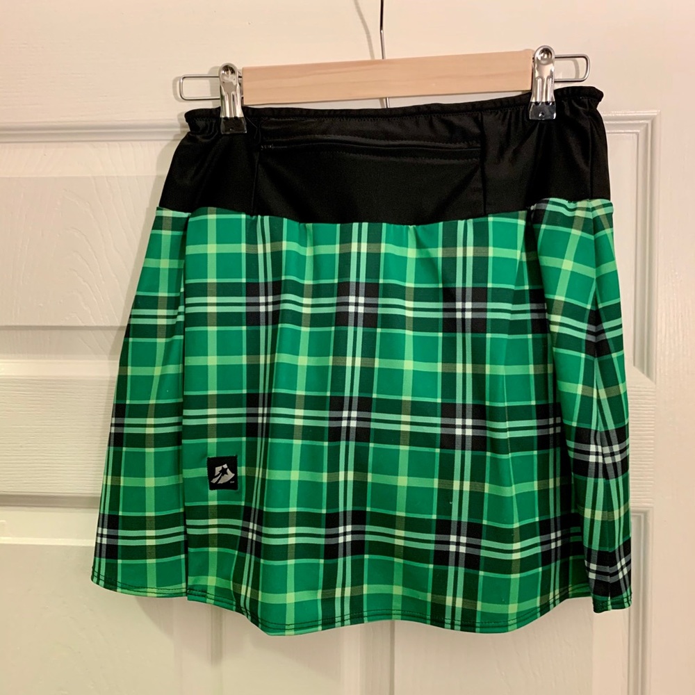 SparkleSkirts running skirt